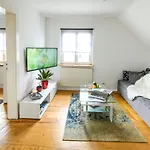 Annas Oase Lägenhet Meckenheim (Rhineland-Palatinate)