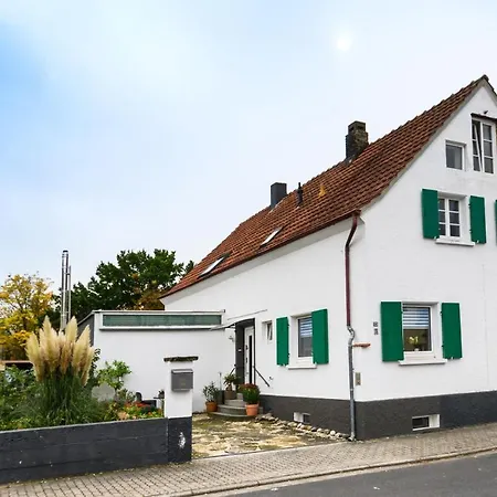 Annas Oase Apartamento Meckenheim (Rhineland-Palatinate)