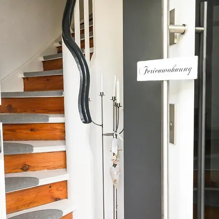 Apartamento Annas Oase