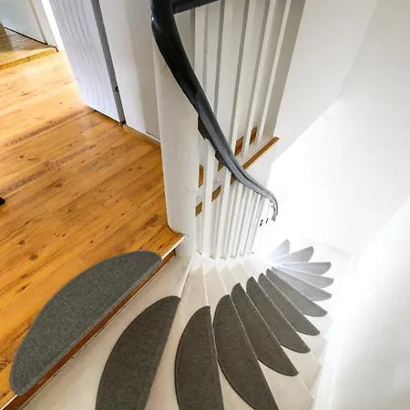 Apartamento Annas Oase Meckenheim (Rhineland-Palatinate)