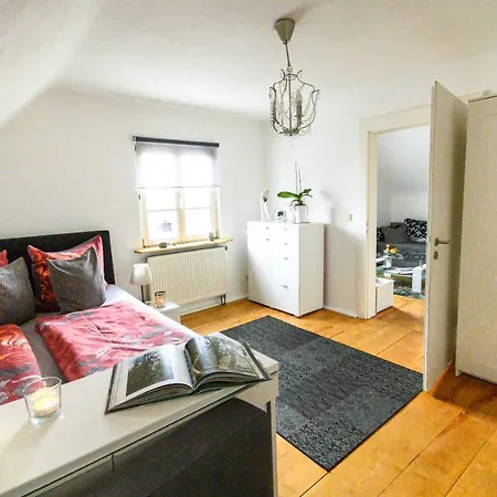 Annas Oase Apartamento Meckenheim (Rhineland-Palatinate)