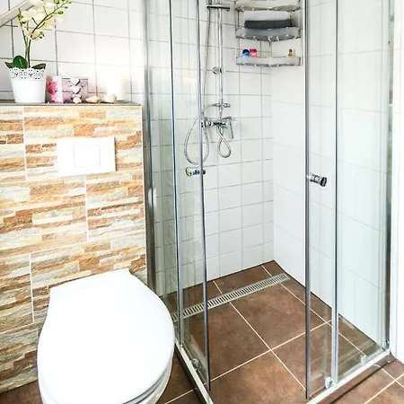 Apartamento Annas Oase Meckenheim (Rhineland-Palatinate)