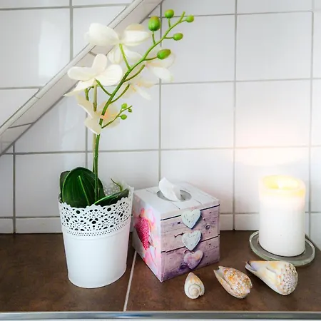 Annas Oase Apartamento Meckenheim (Rhineland-Palatinate)