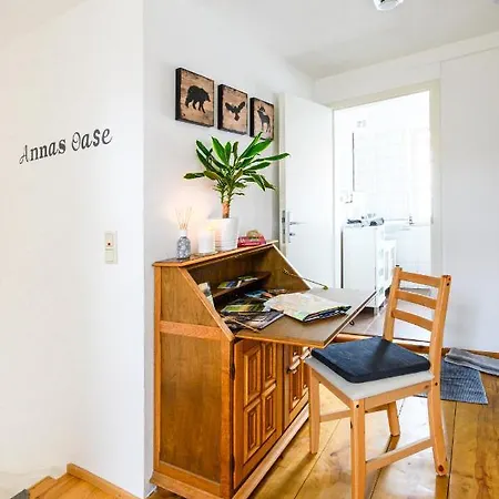 Annas Oase Apartamento Meckenheim (Rhineland-Palatinate)