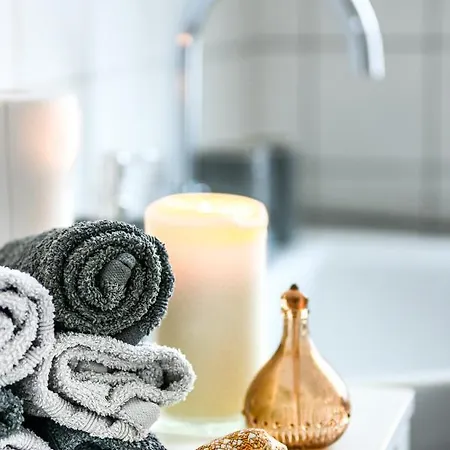 Apartamento Annas Oase Meckenheim (Rhineland-Palatinate)