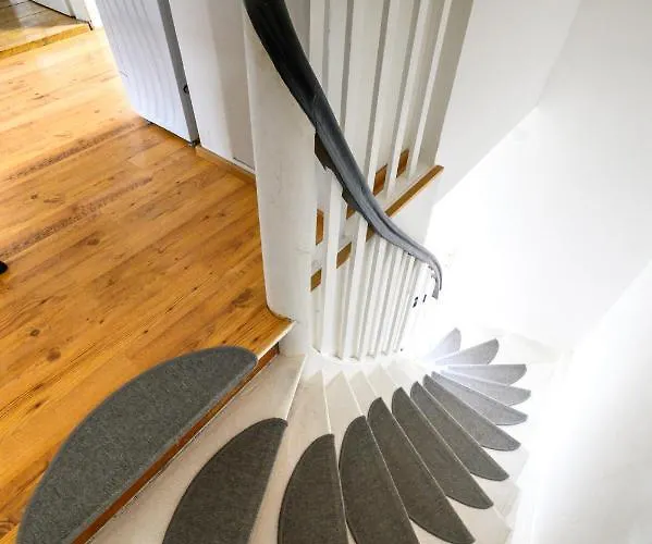 公寓 Annas Oase Meckenheim (Rhineland-Palatinate)