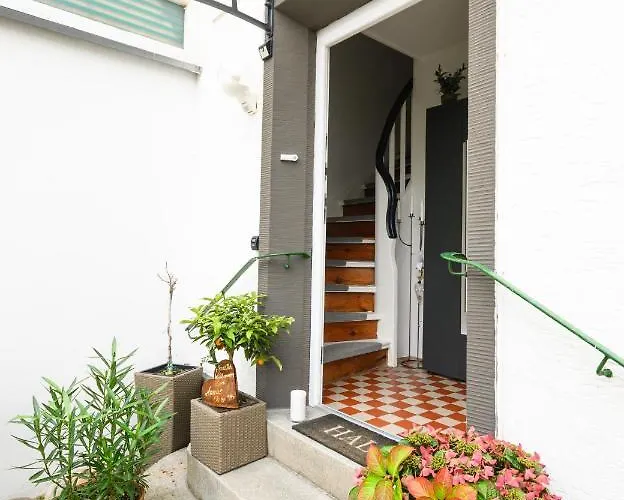 Annas Oase Meckenheim (Rhineland-Palatinate)