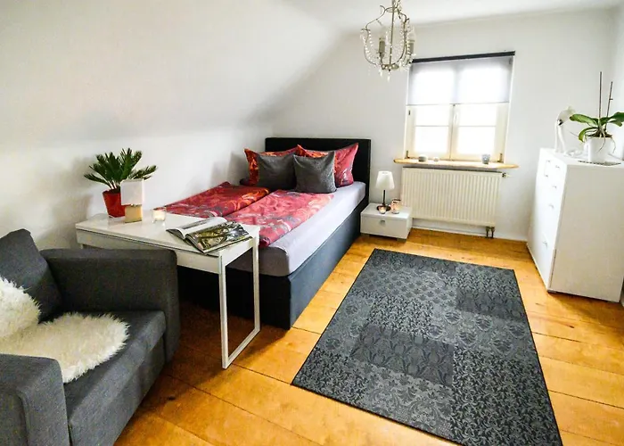 Annas Oase Meckenheim (Rhineland-Palatinate)