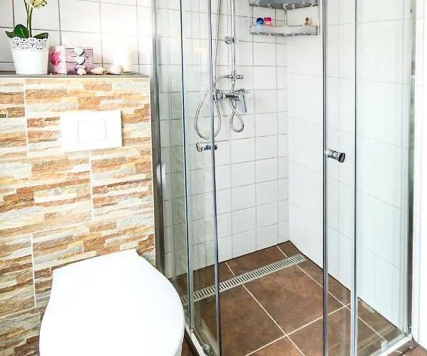 公寓 Annas Oase Meckenheim (Rhineland-Palatinate)