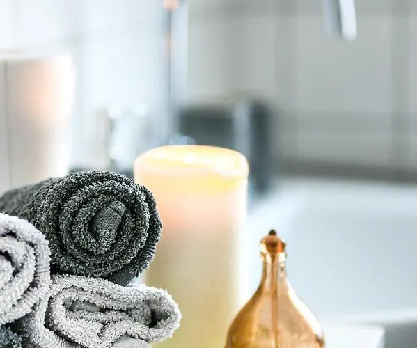 公寓 Annas Oase Meckenheim (Rhineland-Palatinate)